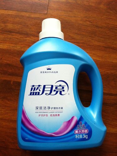 【供应】蓝月亮洗衣液批发,优质3千克洗衣液品牌销售